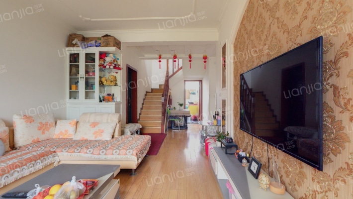 银海花园三期二手房实景图