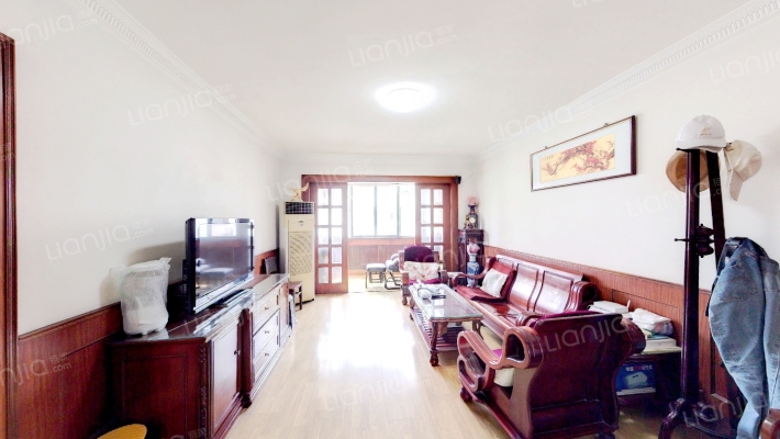 乐业公寓二手房实景图