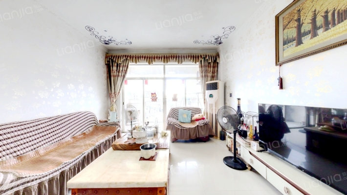 状元居二手房实景图