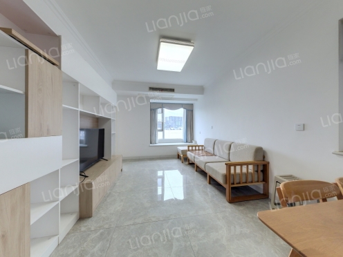 整租·泛悦城市广场 3室1厅 东