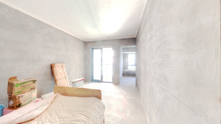 首钢鎏云大道二手房实景图