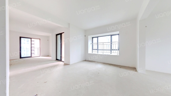 长投海德公园二手房实景图