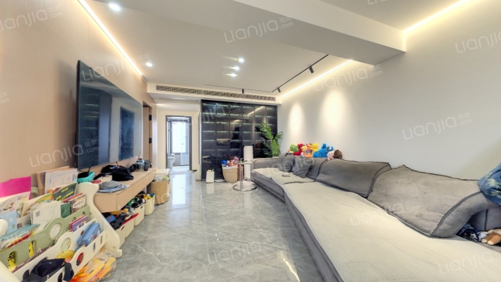 共富花园二手房实景图