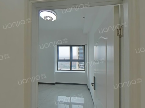 整租·银诚龙悦中心 3室1厅 西南