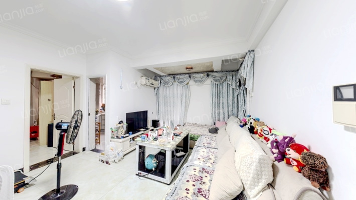 西铁馨寓二手房实景图