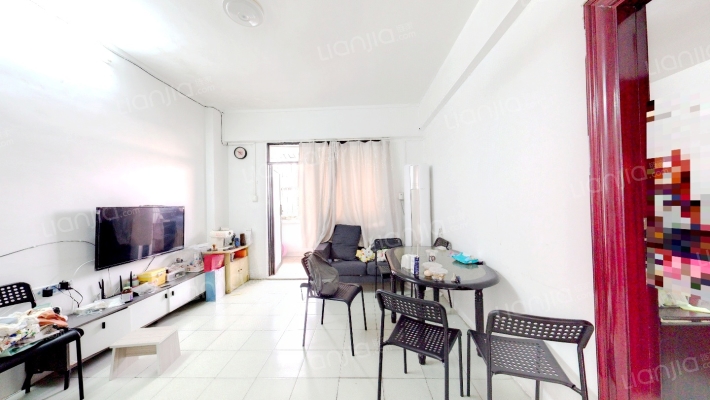 玉带大厦二手房实景图