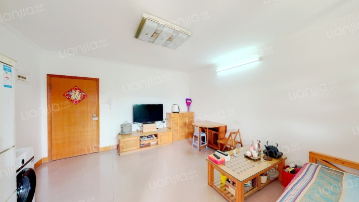 九竹巷二手房实景图