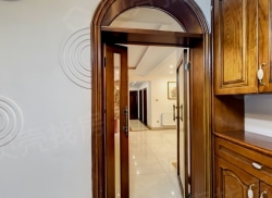 整租·经世皇城 3室2厅 东南_经世皇城租房