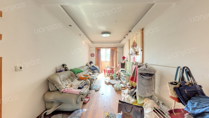 辽大家属楼二手房实景图