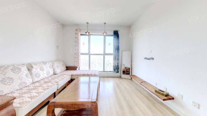 中广宜景湾二手房实景图