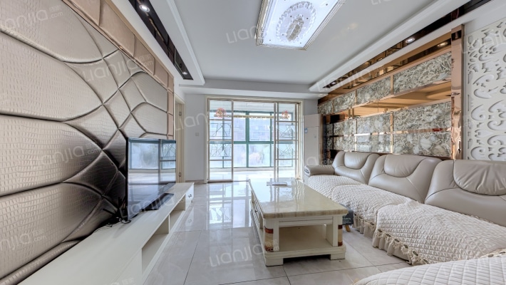 钱塘望景花园二手房实景图