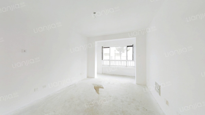 金溪花园二手房实景图