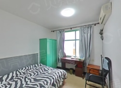 整租·北区大市场综合楼 1室1厅 南_北区大市场综合楼租房