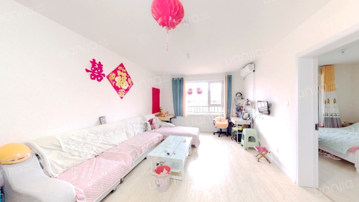 花好月圆(黄岛)二手房实景图