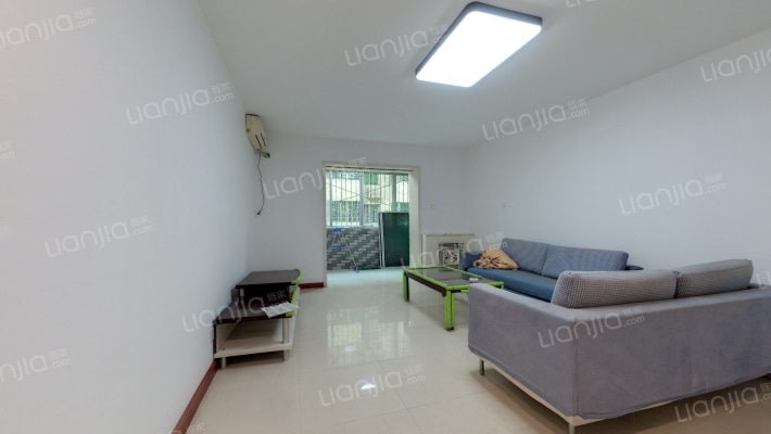 贝特智能佳园二手房实景图