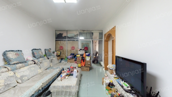 友盛大厦二手房实景图