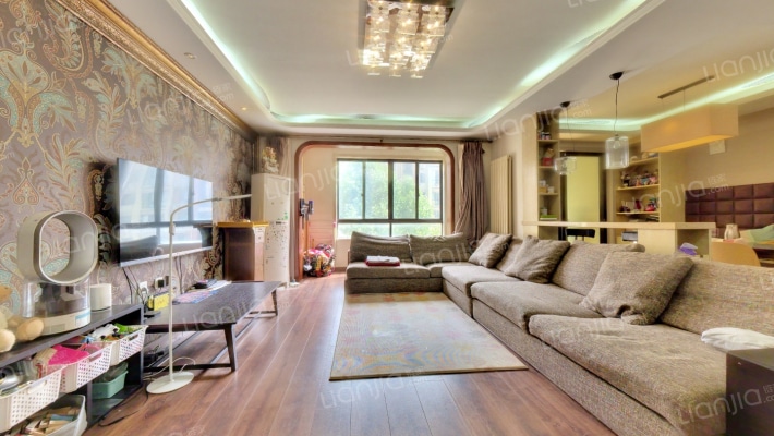 逸品香山二期北苑二手房实景图