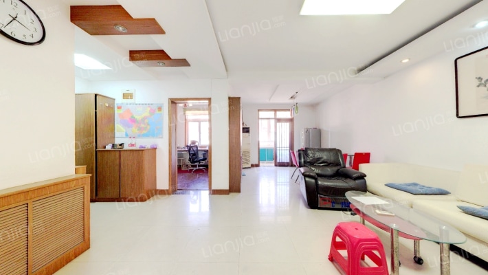 华业苑二手房实景图