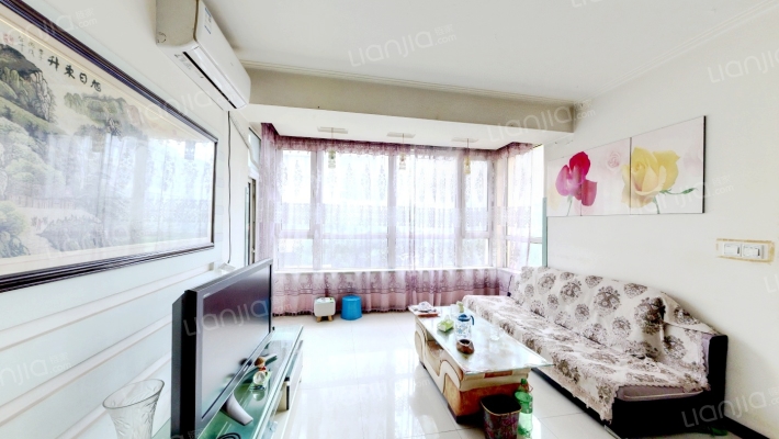 世博弘苑二手房实景图