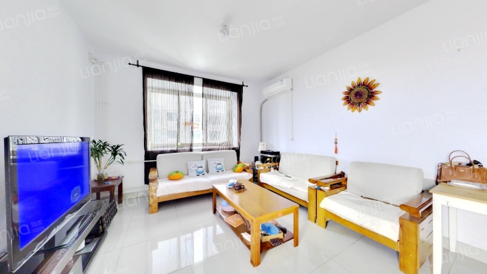 青旗山花园二手房实景图