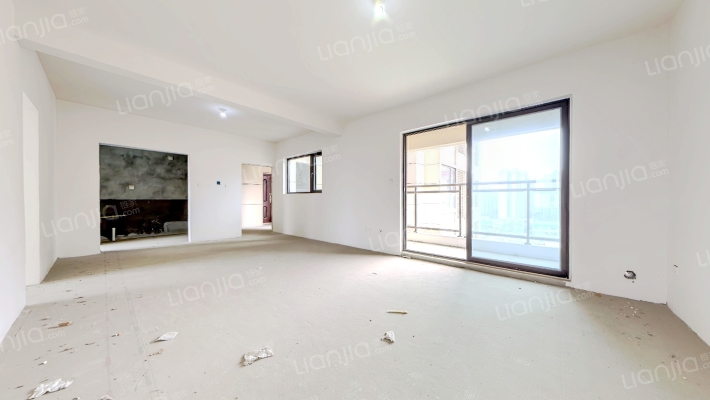 建工梧桐屿二手房实景图