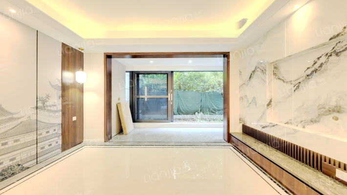 德商光华天骄城二手房实景图