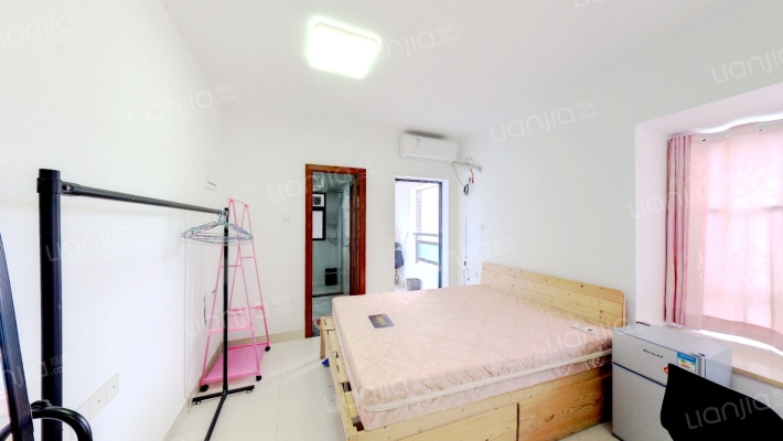 春晓悦居二手房实景图