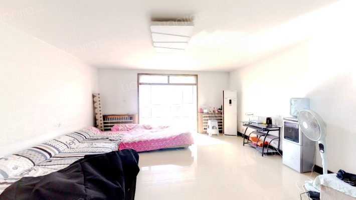 兴安里二手房实景图