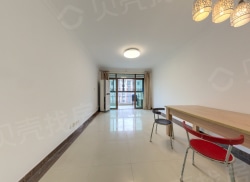 整租·嘉骏香山苑 2室1厅 南/北_嘉骏香山苑租房