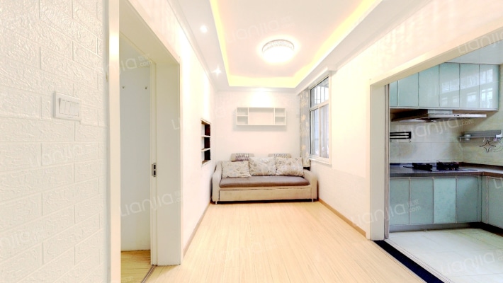 上怡二村二手房实景图