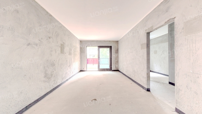 璧山金茂悦二手房实景图