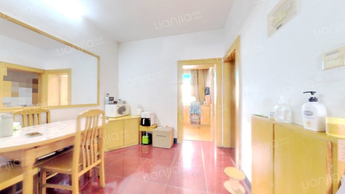 燕归园二手房实景图