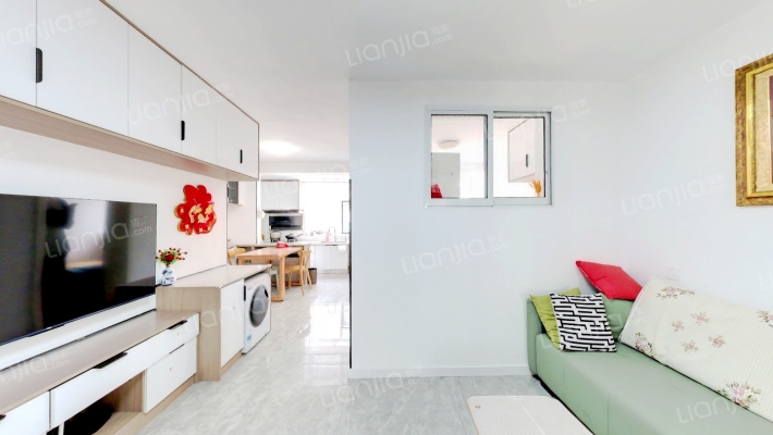 星泰花园二手房实景图