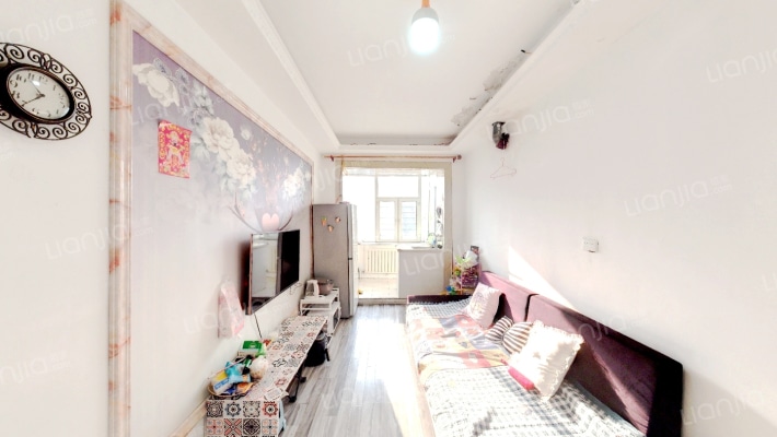 金融专科家属楼二手房实景图