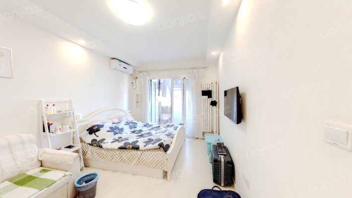 义兴里二手房实景图