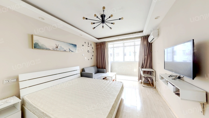 吴中路830弄二手房实景图