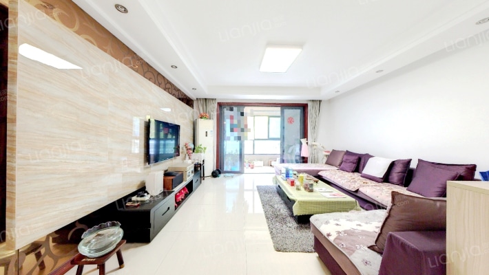 南山金城1958二手房实景图