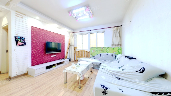 保利浅水湾二手房实景图