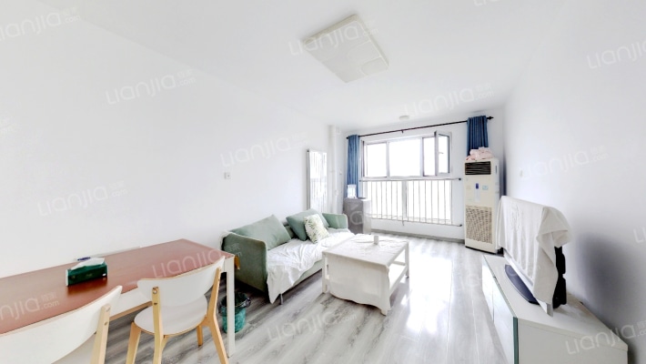 学知华庭二手房实景图