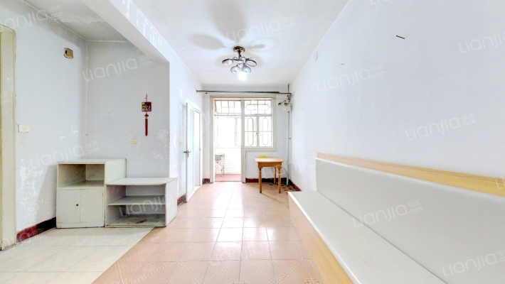 幸福南街二手房实景图