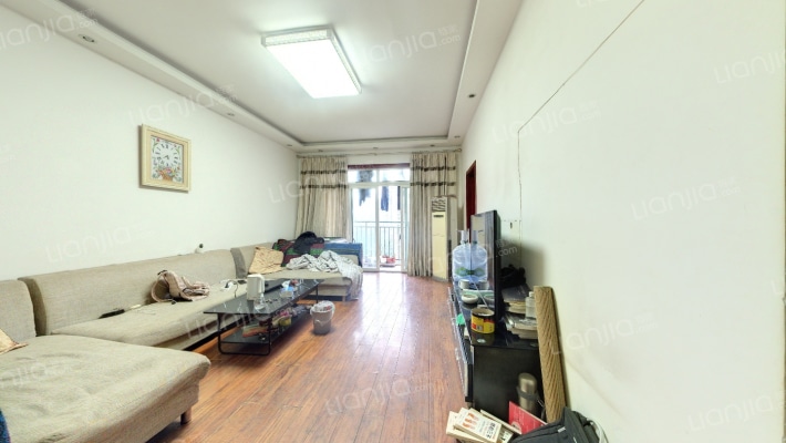 康田龙腾湾二手房实景图