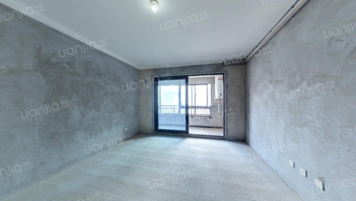 高速时代公馆二手房实景图