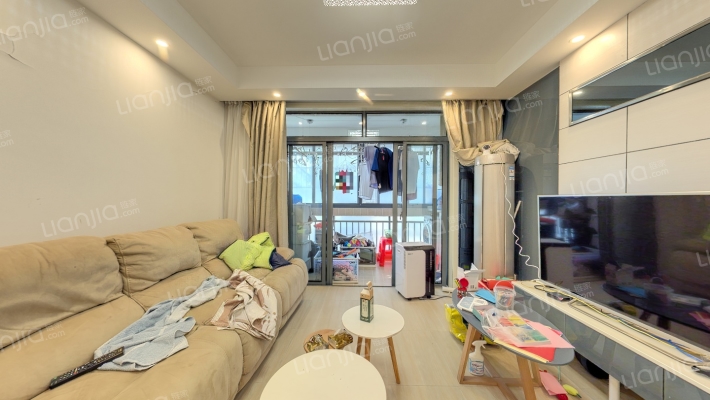 裕鸿佳苑(裕盛路111弄)二手房实景图