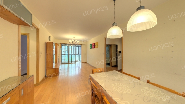 慧芝湖花园（一二期）二手房实景图