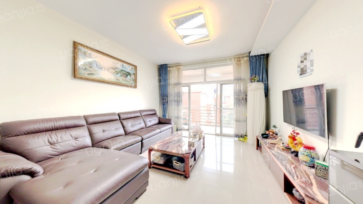 天盛驿都锦绣二手房实景图