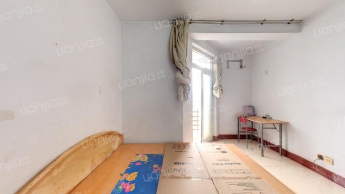 枫林花苑二手房实景图