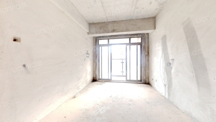 恒鑫SOHO二手房实景图