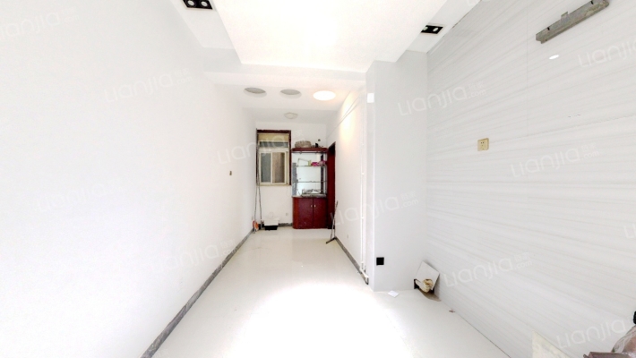 金玉园公寓二手房实景图