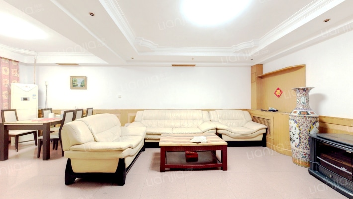 向阳花园二手房实景图