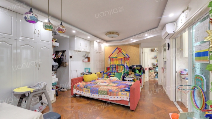 金桂苑(徐汇)二手房实景图